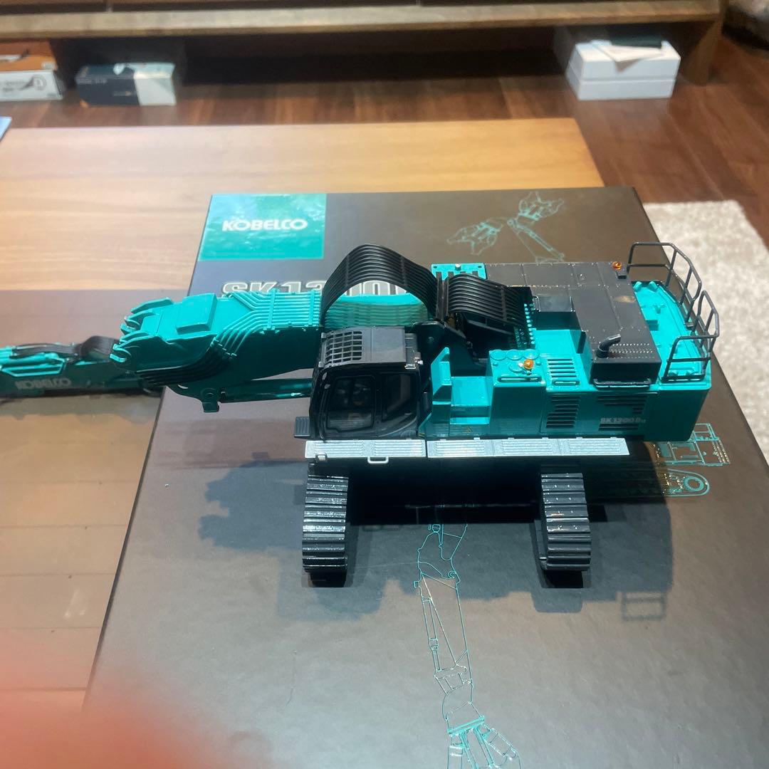 SK1300DLC アタッチメント5個セット