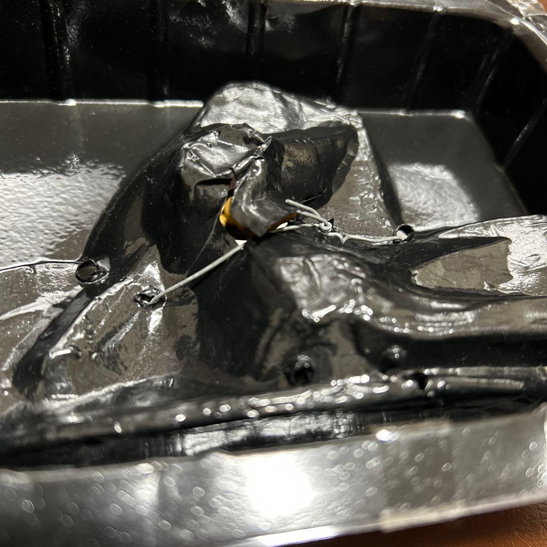 オートバイ・バイク JOE BAR TEAM Kawasaki 500