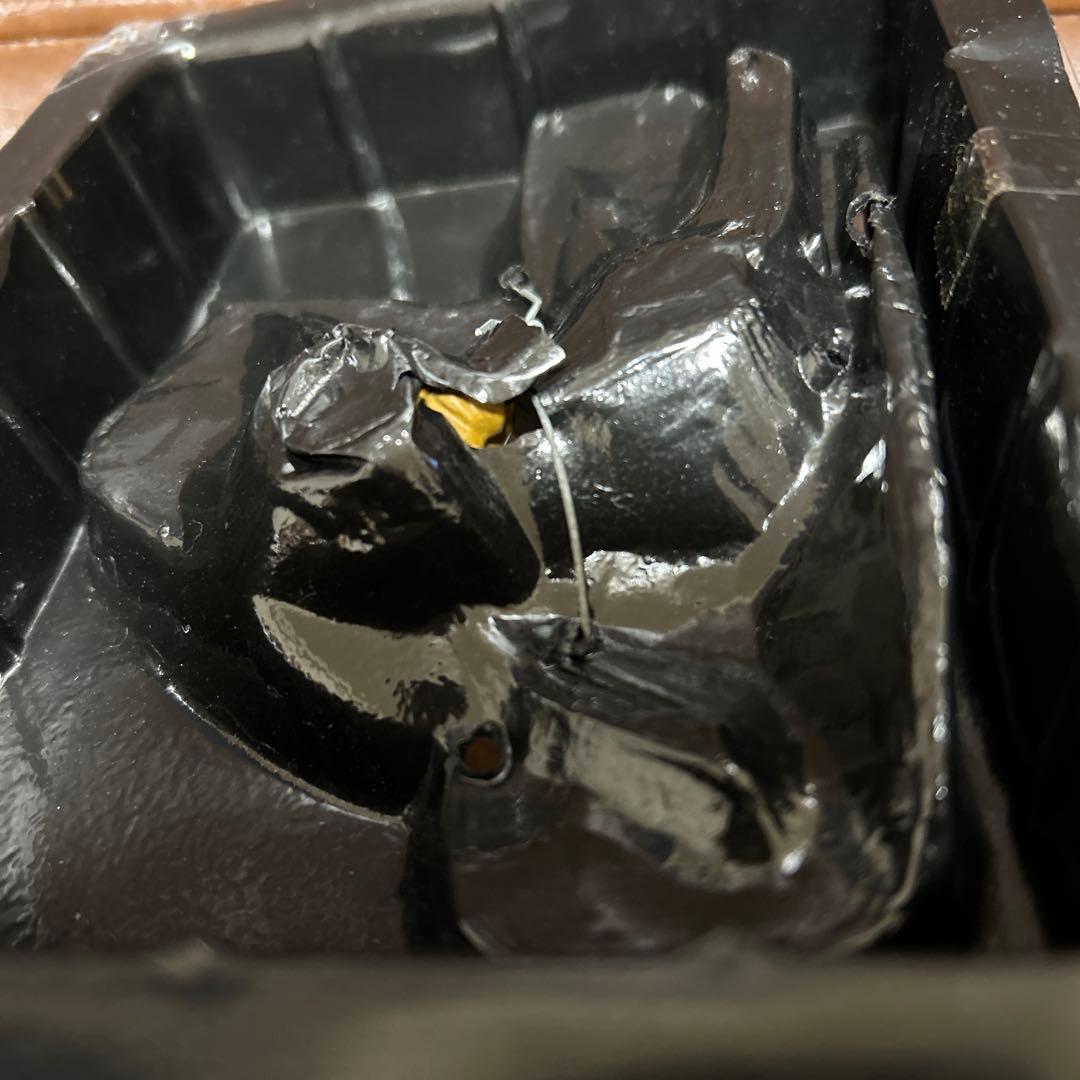 オートバイ・バイク JOE BAR TEAM Kawasaki 500