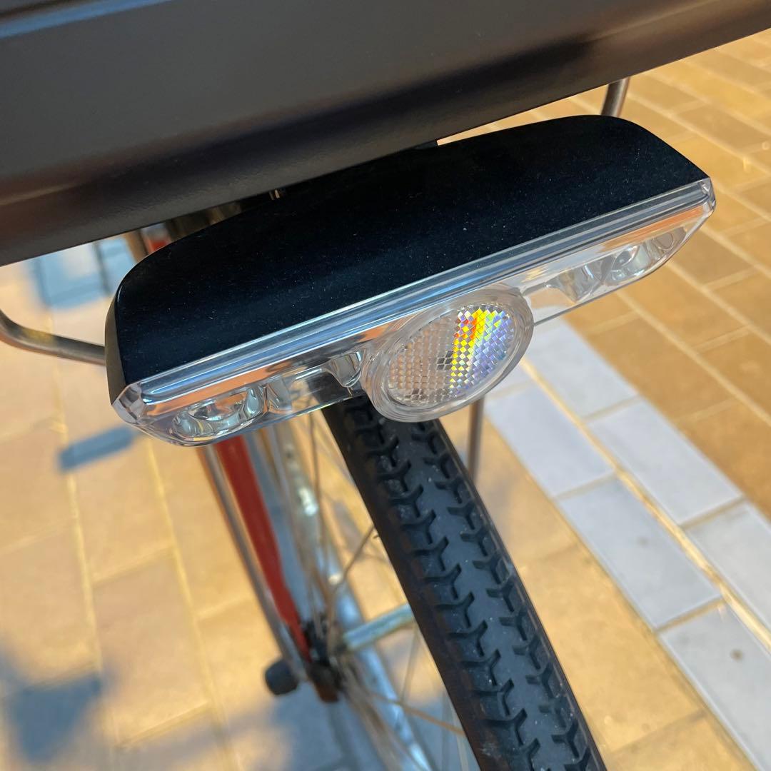 【極美品!未走行並み】 パナソニック MX 24インチ 診断結果の写真記載