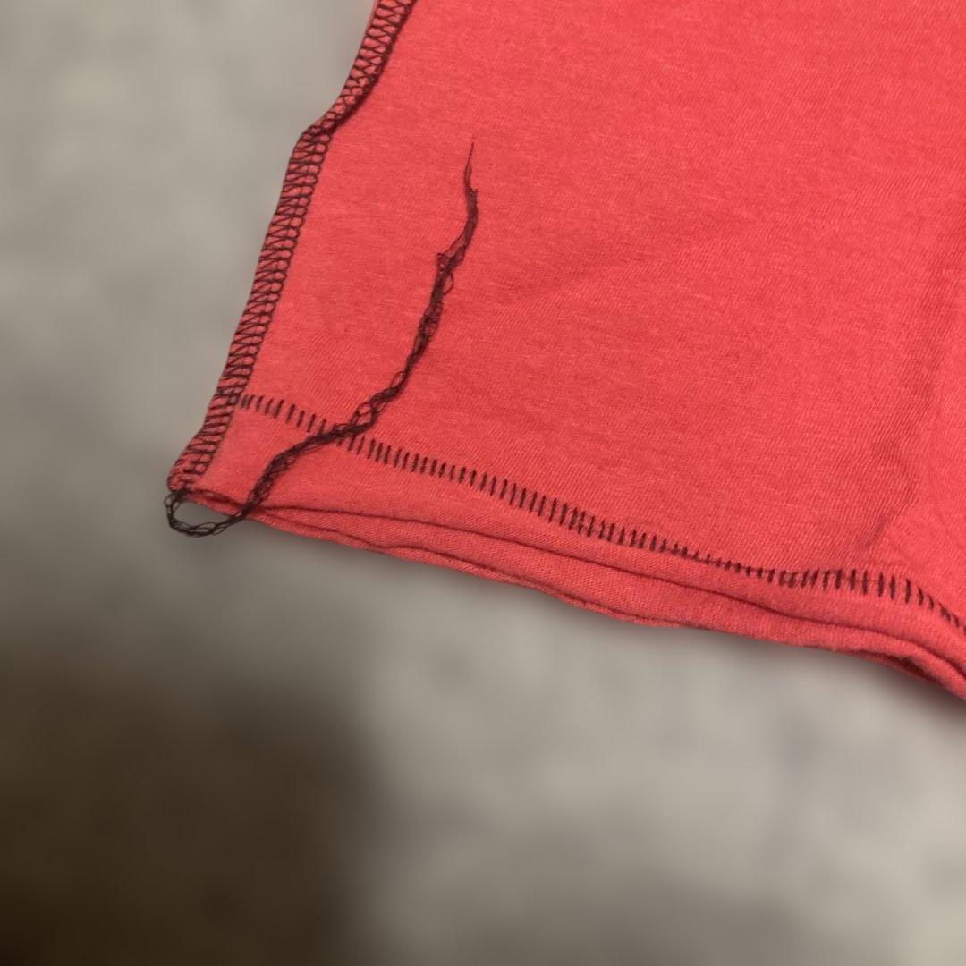 新品未使用JONIO着UNDER COVER GIZ柄Tシャツ MSCAB