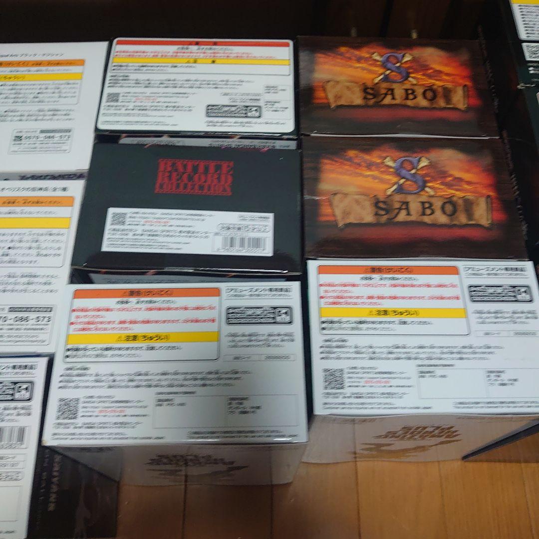 少年フィギュア　15個　まとめ売り2