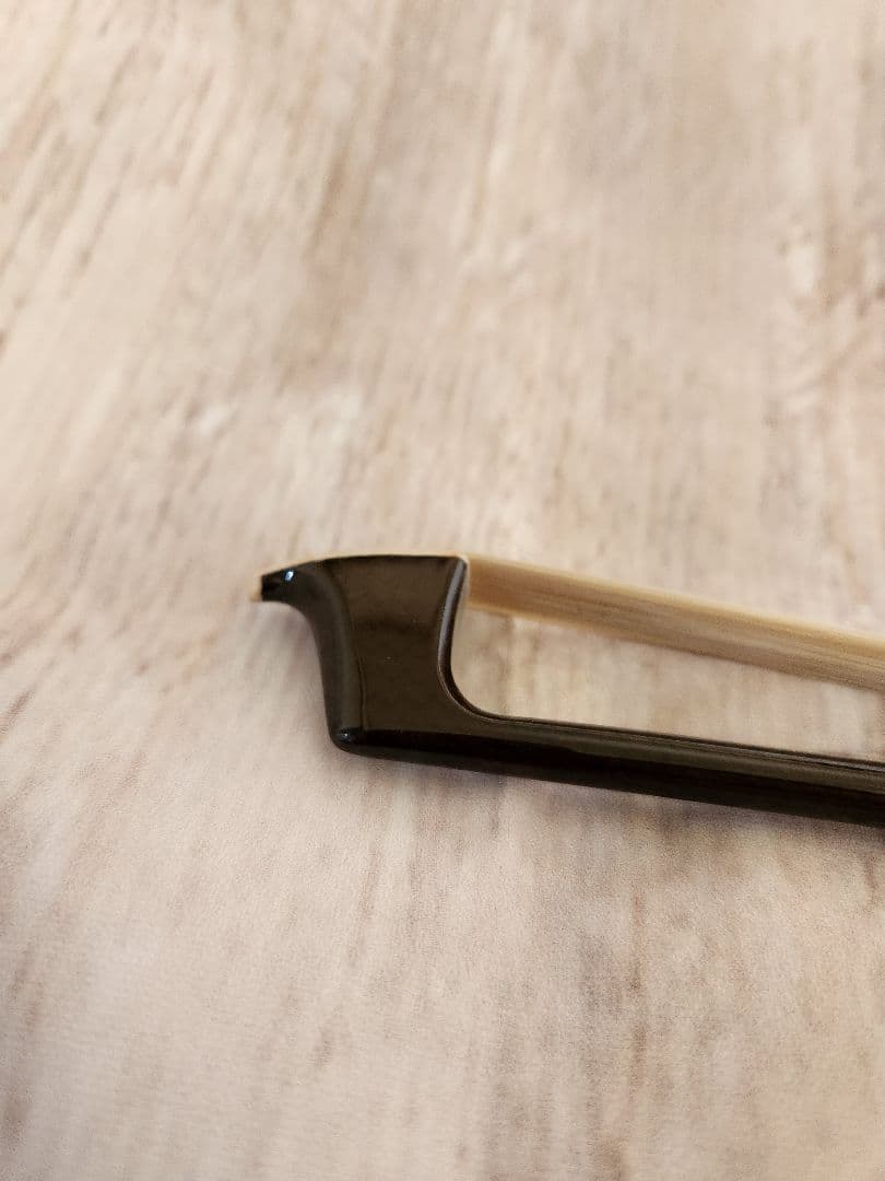 CodaBow DIAMOND GX バイオリン カーボン弓