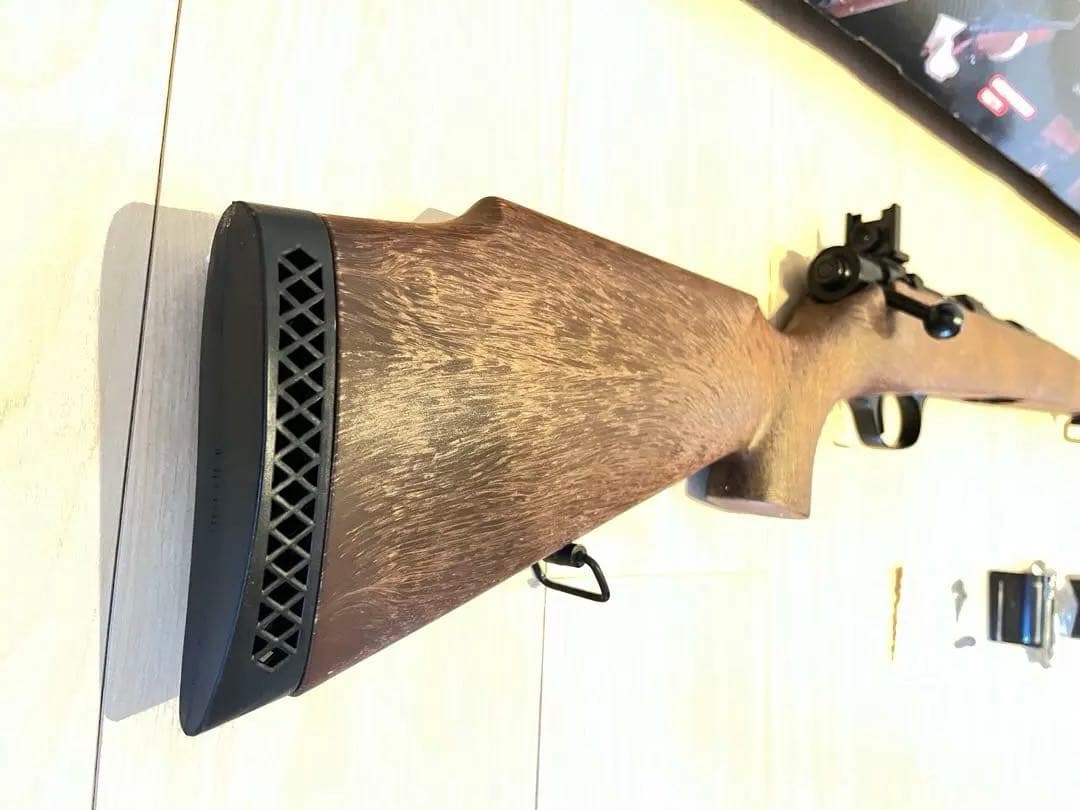 注意　コタさん　専用　U110 Senior Wood Stock Type