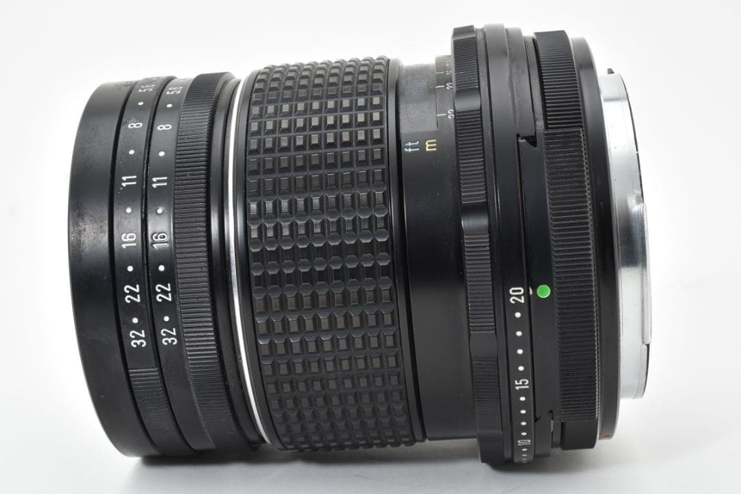#4622A SMC PENTAX 6x7 SHIFT 75mm 4.5 レンズ