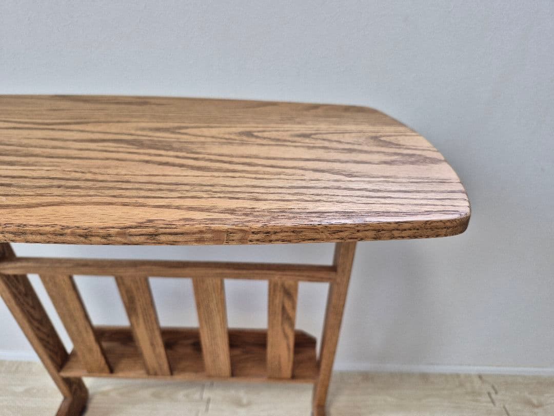 モモナチュラル サイドテーブル　SIDE B TABLE