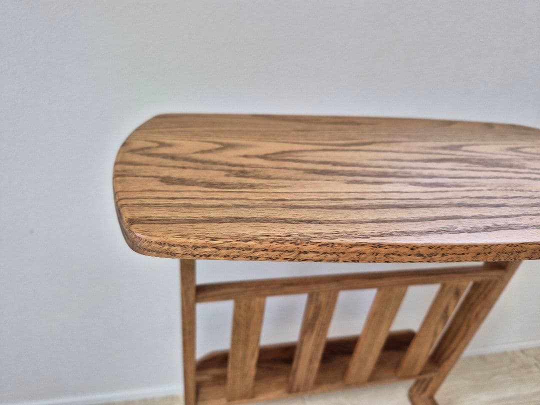 モモナチュラル サイドテーブル　SIDE B TABLE