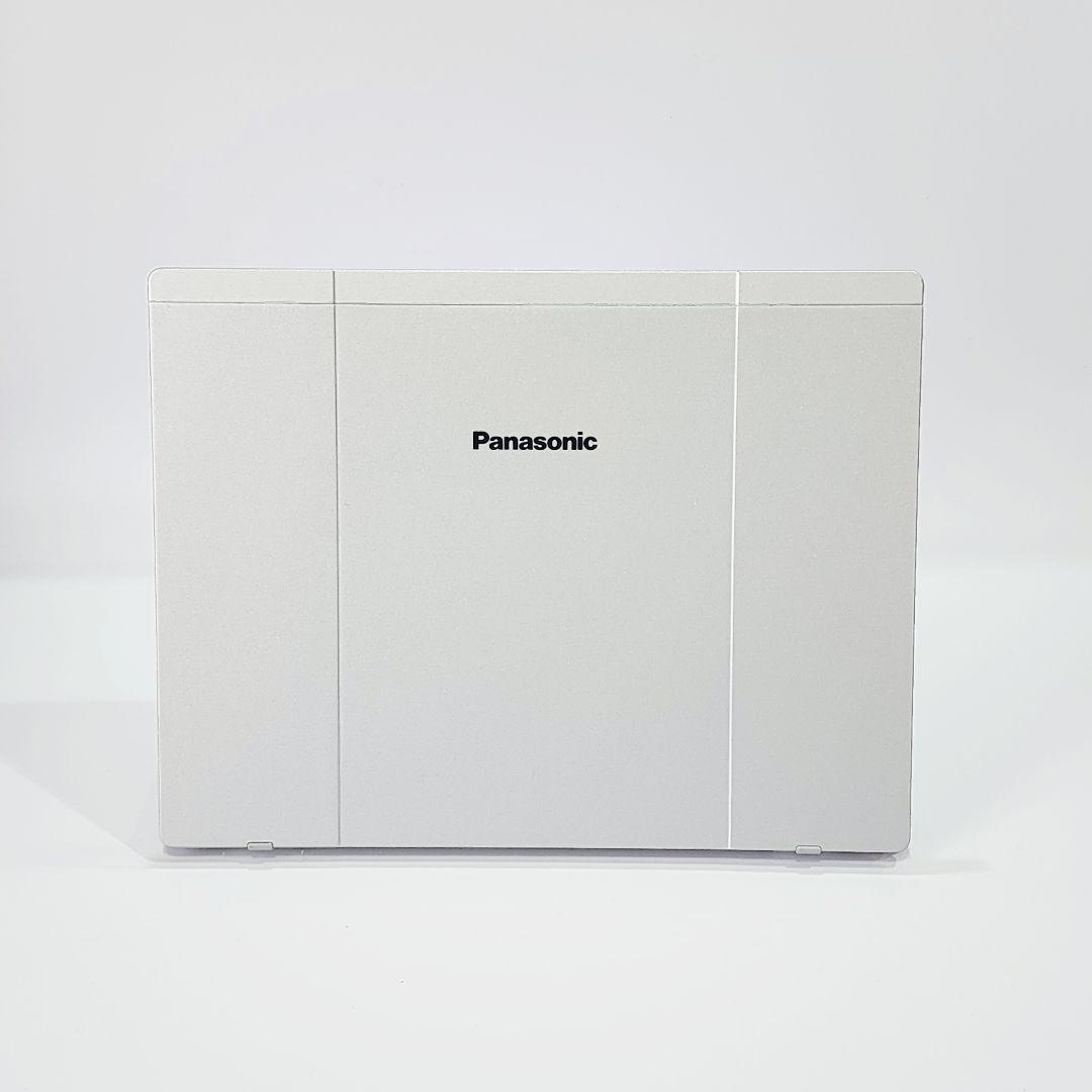 レッツノートCF-FV1 ★16G★新品SSD1T★Office[256]