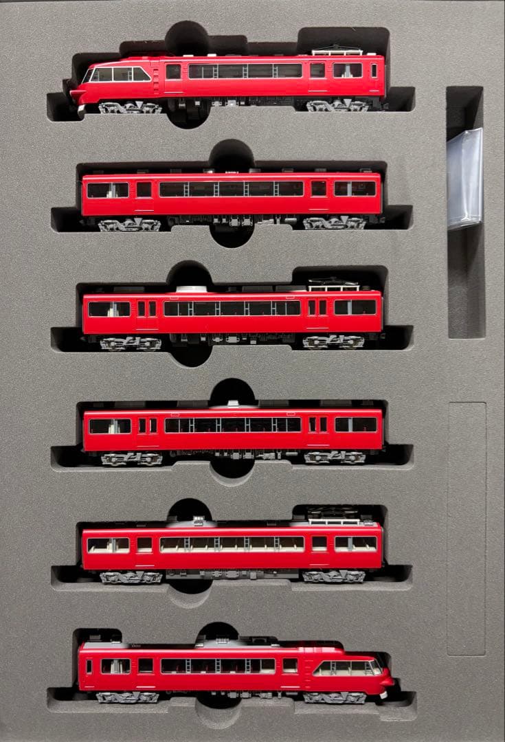 TOMIX 名古屋7000系パノラマカー 98852