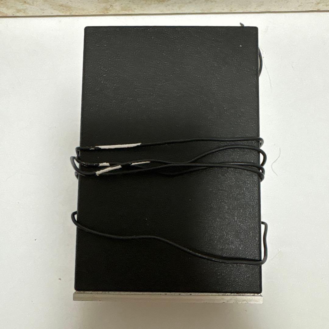 O*o様 オルトフォン　ortofon 昇圧トランス T-20