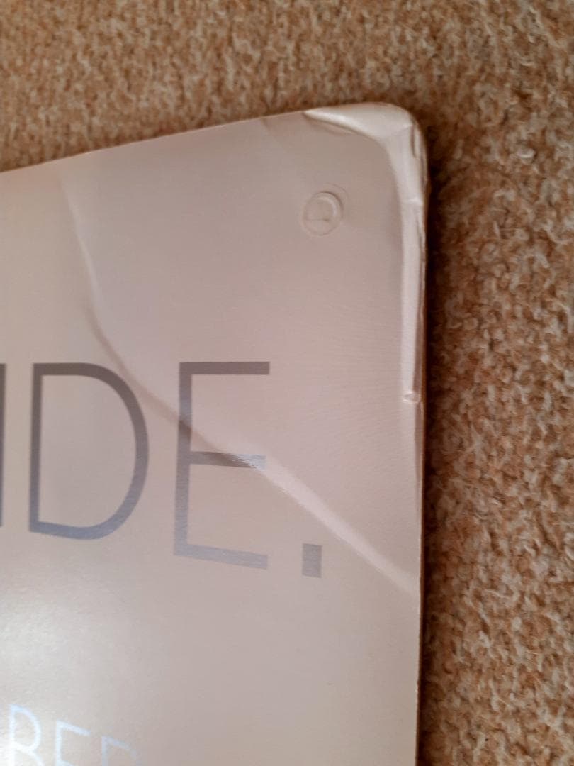 マドンナ　Something To Remember　大型 宣伝用 ディスプレイ