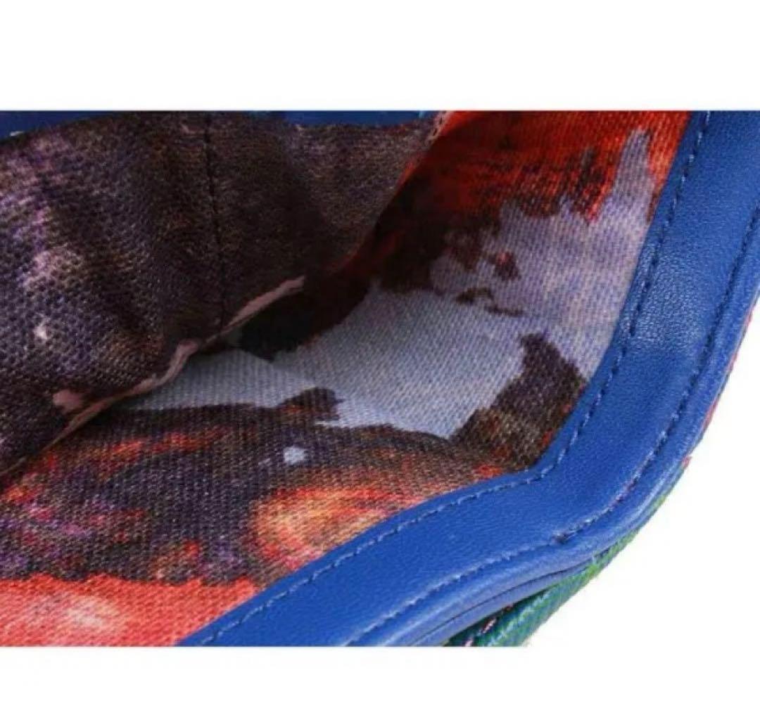 【新品】ヴィヴィアン タータンチェック 3つ折り財布 がま口