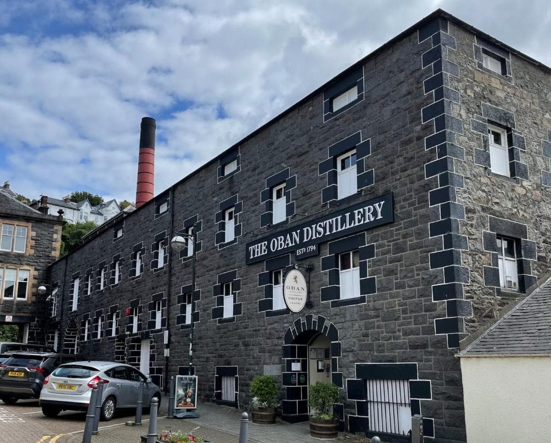 ★★★★ちーにょ★★★★オーバンウイスキー３本セット★1998年樽詰め