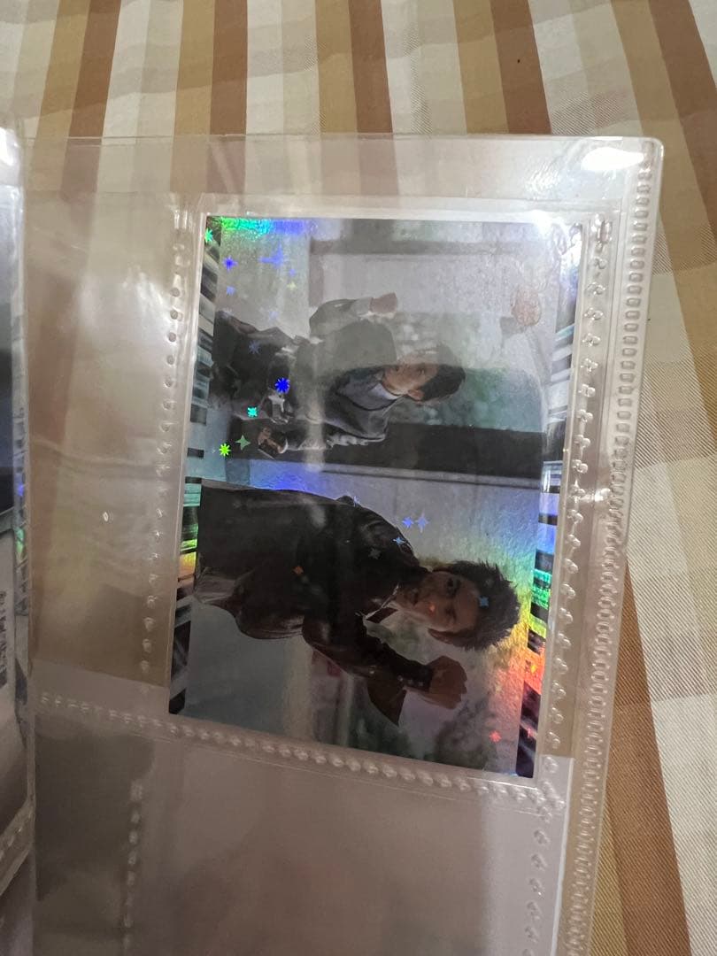 仮面ライダー龍騎　アマダコレクションカード　カルビーカード　トレディングカード