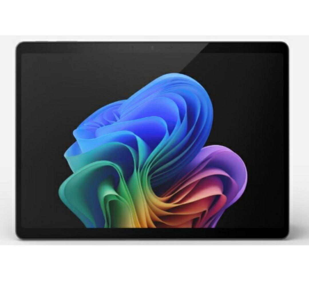 Microsoft｜マイクロソフト Surface Pro（第 11 世代）