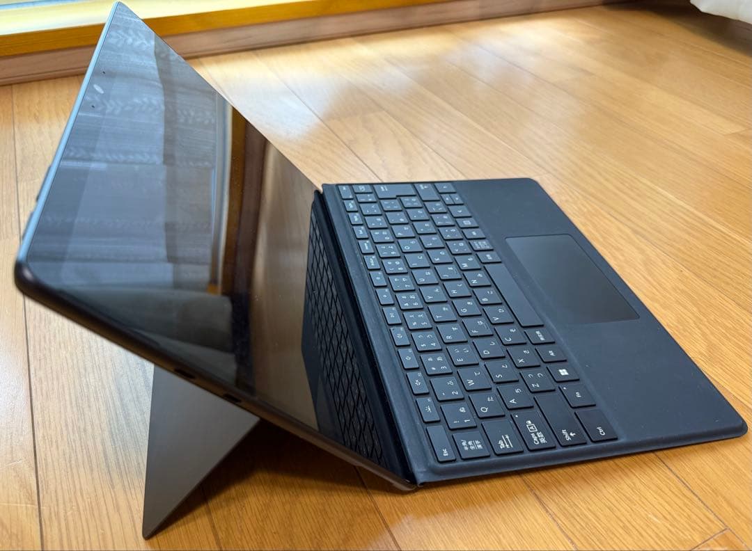 Microsoft｜マイクロソフト Surface Pro（第 11 世代）