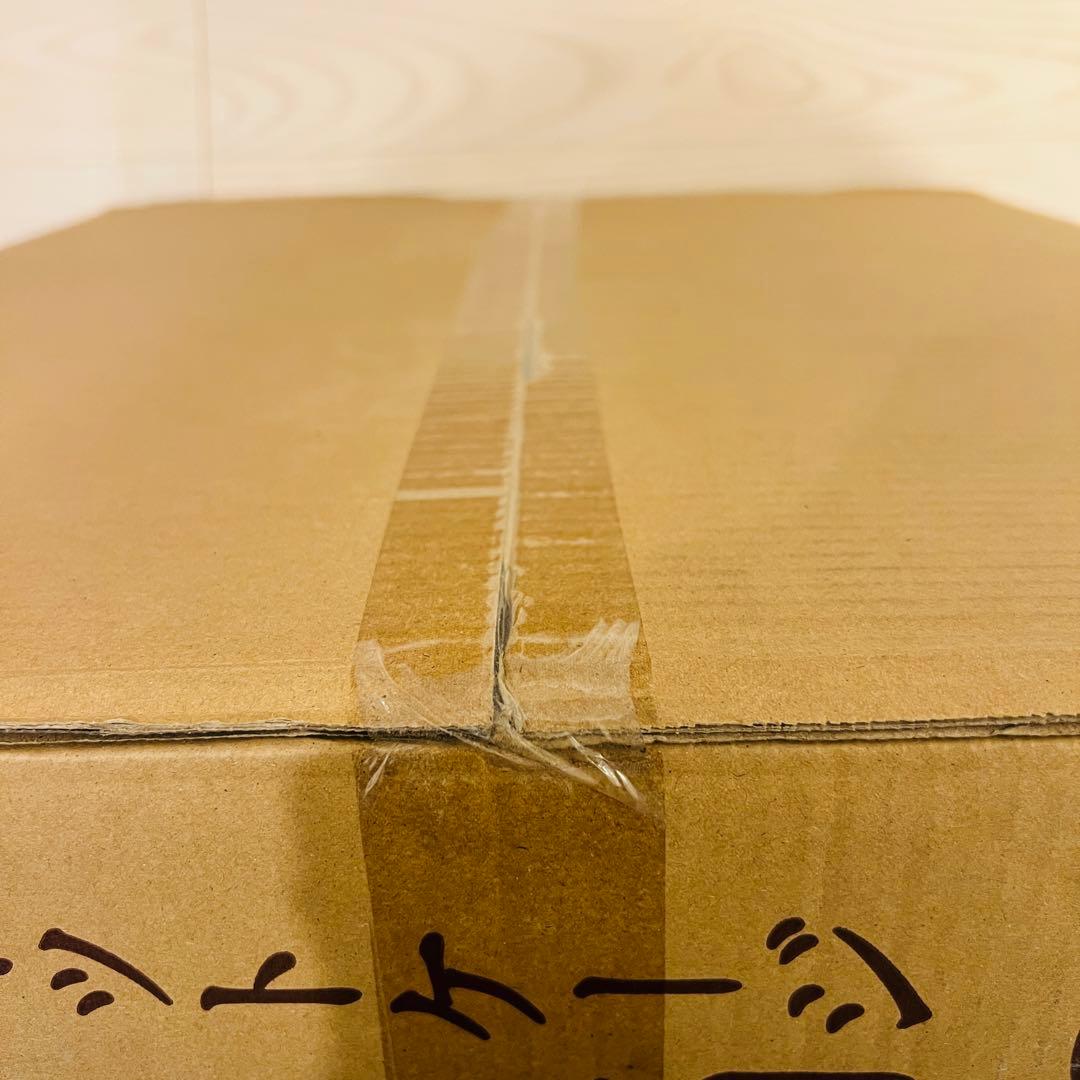 【新品未使用】アイリスオーヤマ　スリムキャットケージ　２段　ホワイト