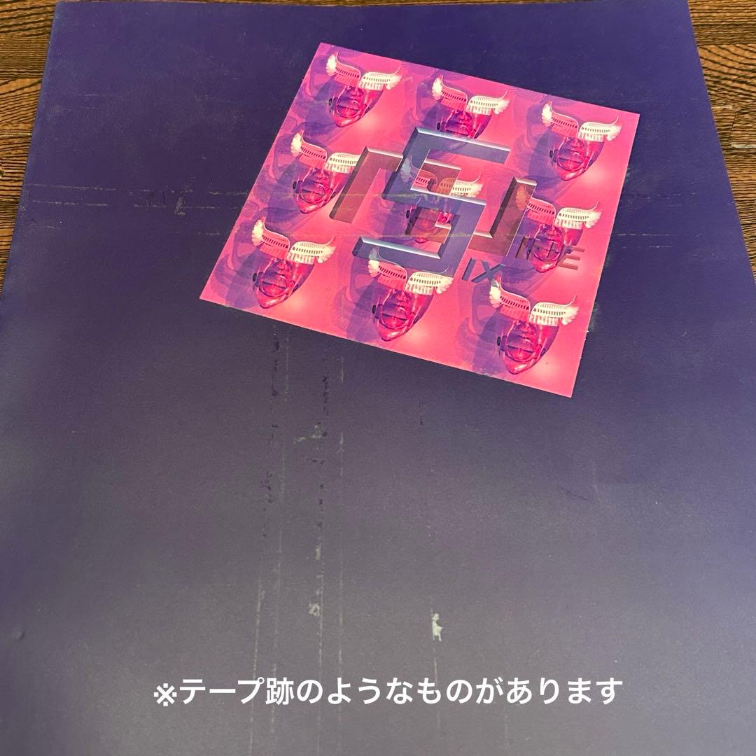 BUCK-TICK ツアーパンフレット 2冊セット