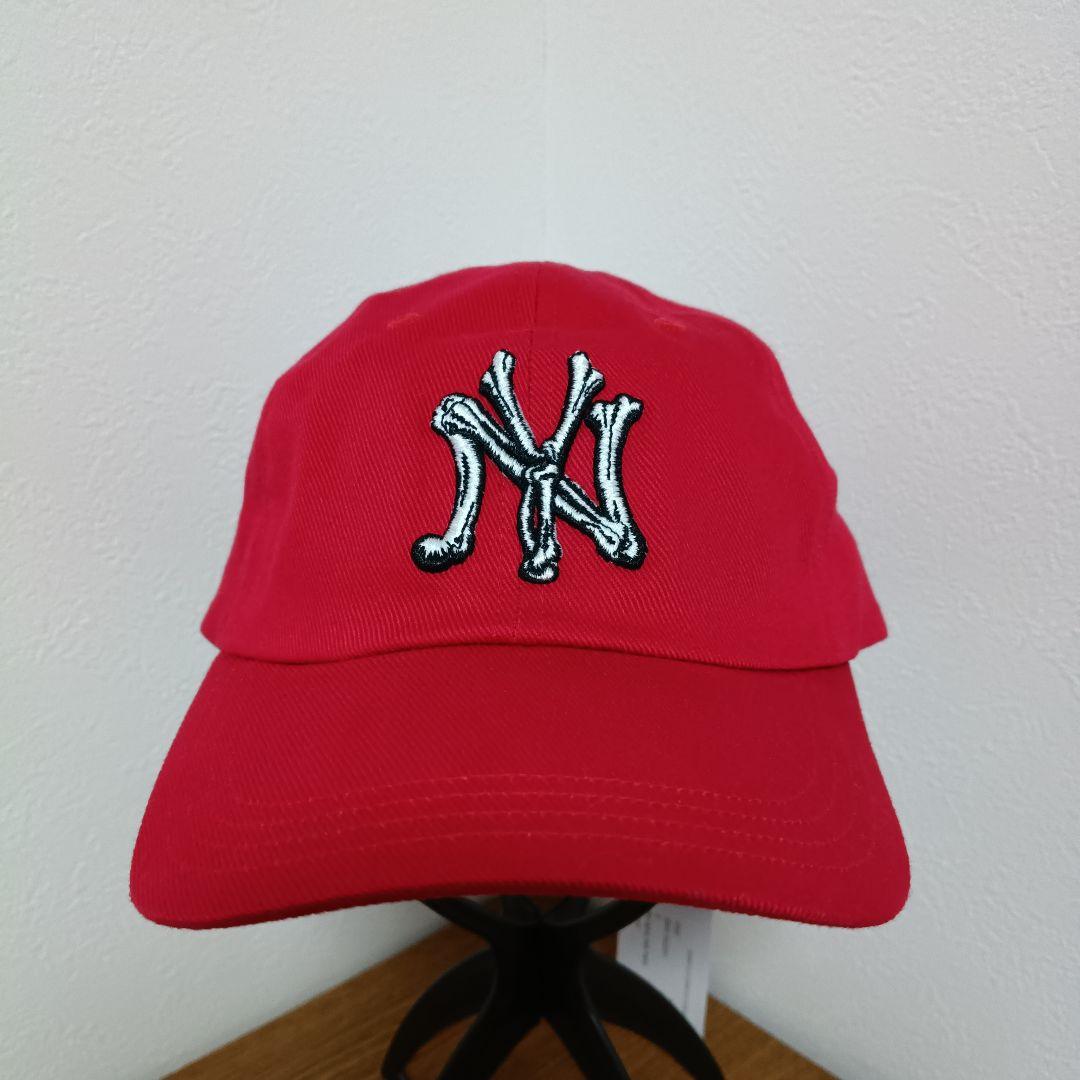 帽子 BASICKS / Born New York Cap