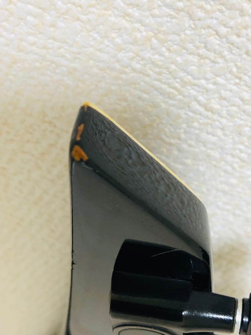 初期 Lシリアル フェルナンデス TEJ-75 薄型ネック 白FGI 布袋寅泰