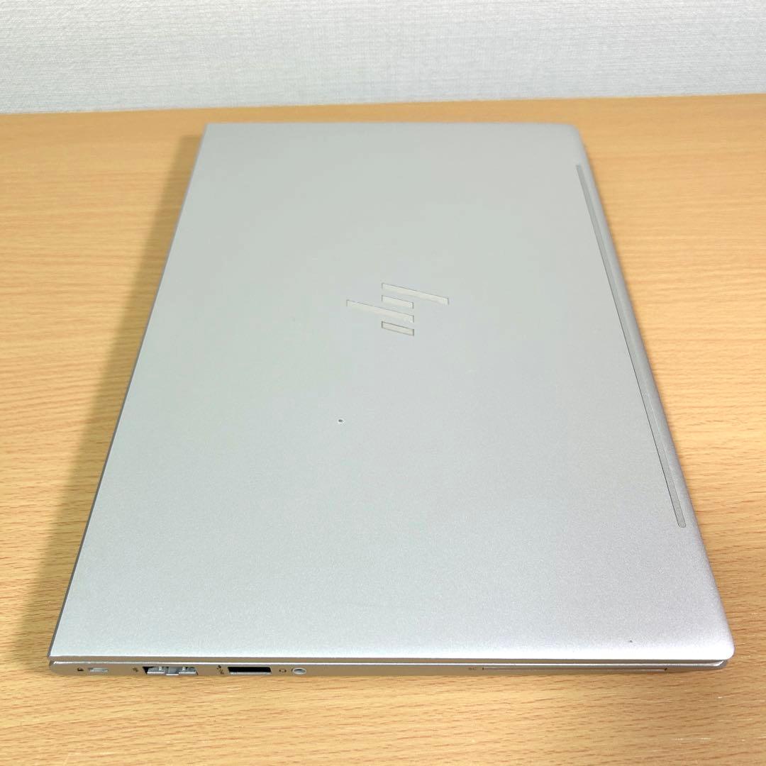 Windowsノート本体 HP EliteBook 630 G10 i7 16GB 512GB FHD
