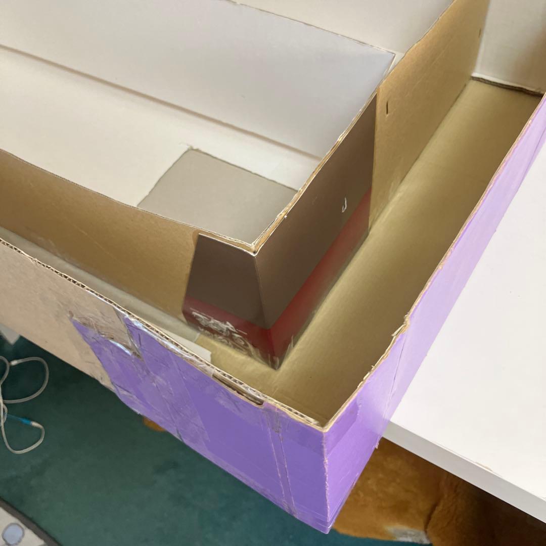 ホビーラジコン TAMIYA 4X4X4 CLOD BUSTER