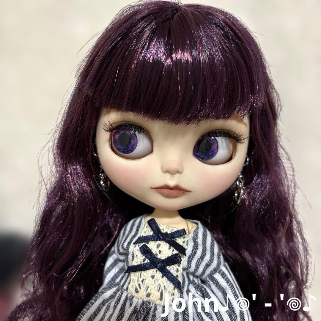 アイシードール カスタム ♡158♡