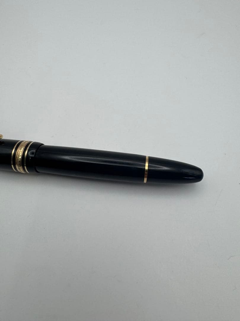 MONTBLANC モンブラン万年筆 マイスター　　No146 14K 4810