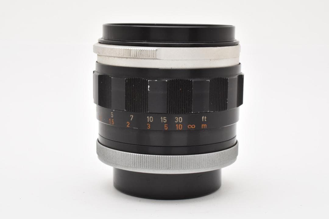 ★美品★キヤノン Canon FL 55mm f1.2 #1139