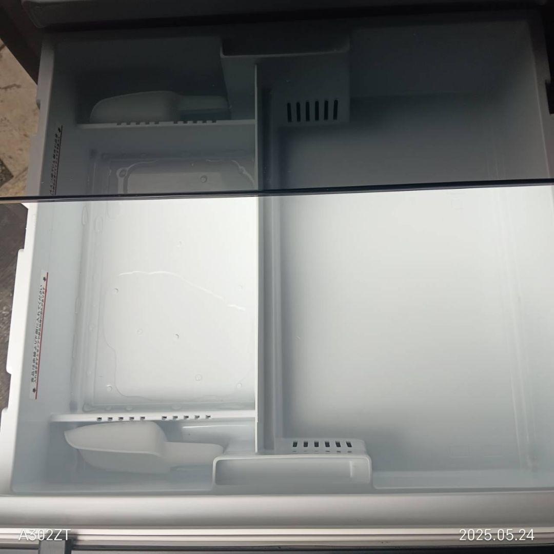 1837設置まで対応 三菱　人気モデル大型冷蔵庫　330L