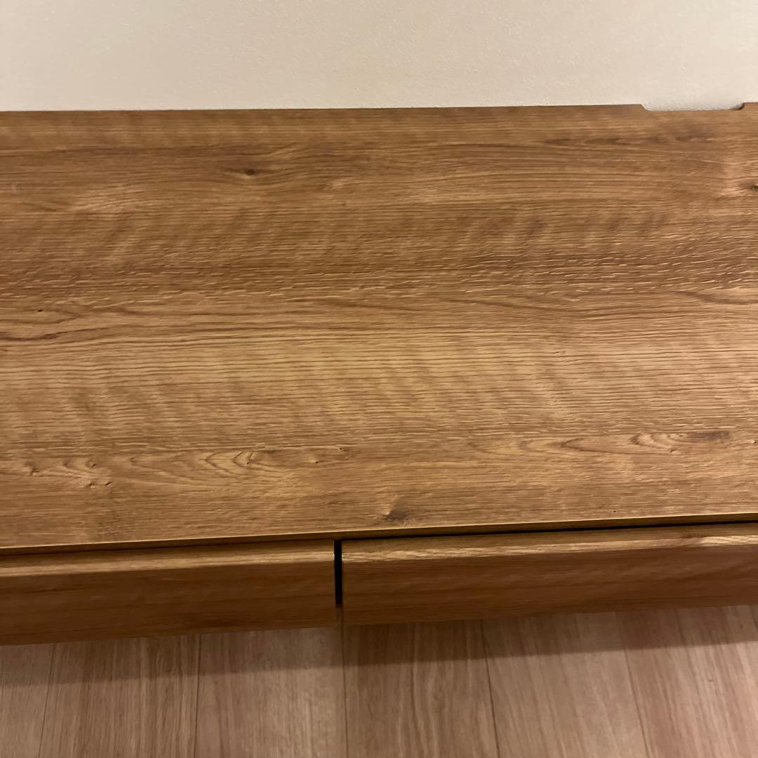 LOWYA ロウヤ テレビボード 140cm