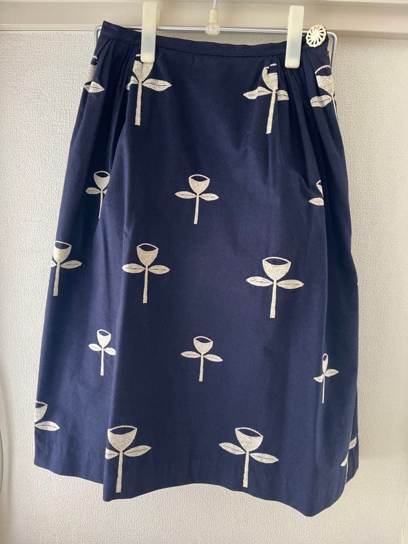 mina perhonen Angel ミナペルホネン　スカート