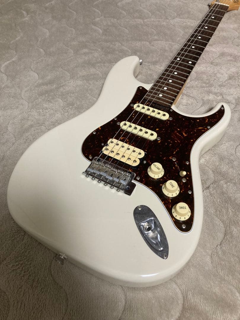 fujigen Neo classic NST101M ミディアムスケール