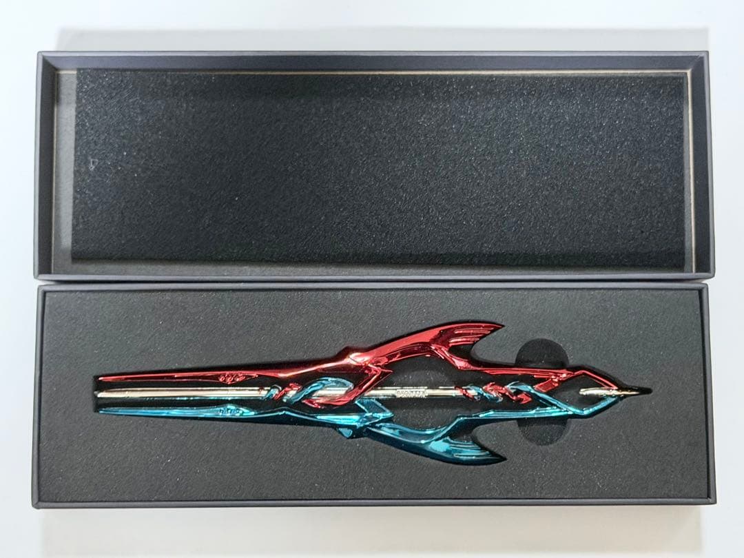 シン・エヴァンゲリオン劇場版 ガイウスの槍 オブジェ