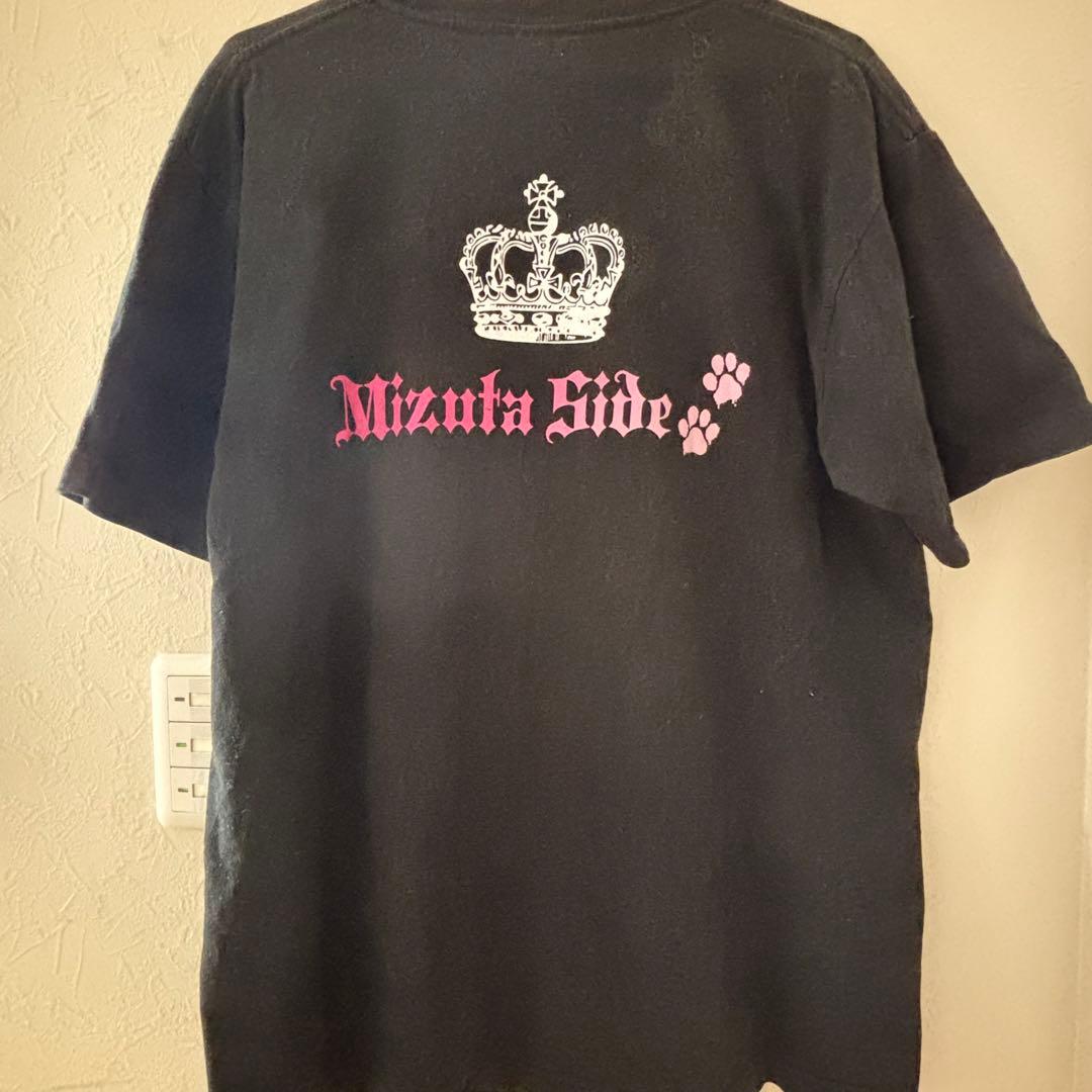 0.1gの誤算 水田サイド グッズ ラババン Tシャツ チェキ 旗 タオル