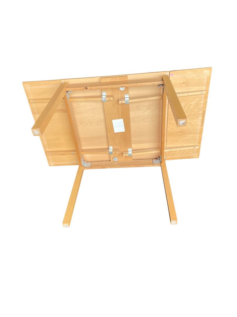 HR671 【北欧デンマーク製】ACTUS エクステンションテーブル　拡張　伸縮