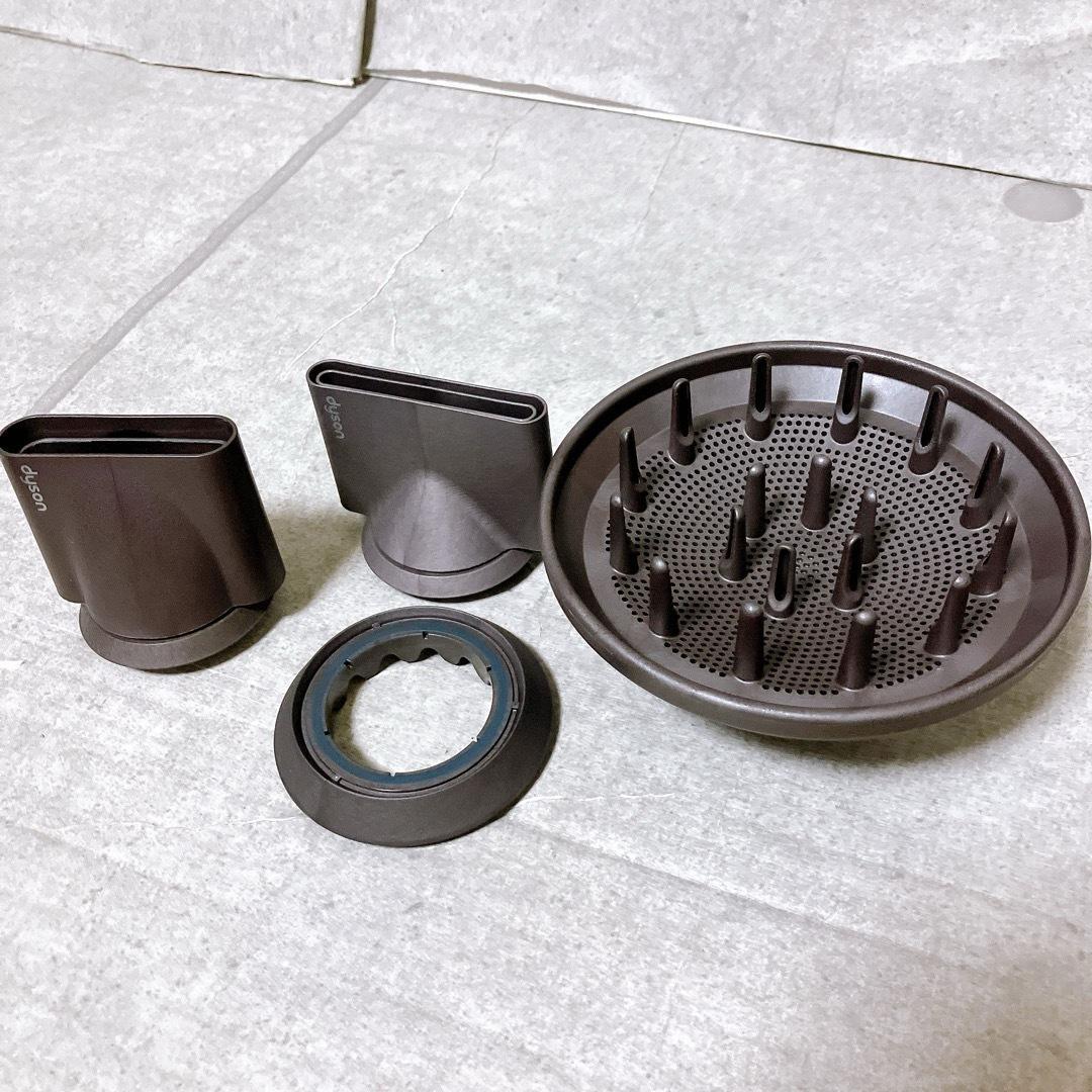 ダイソン ヘアドライヤー HD03 スタンドセット スーパーソニックイオニック