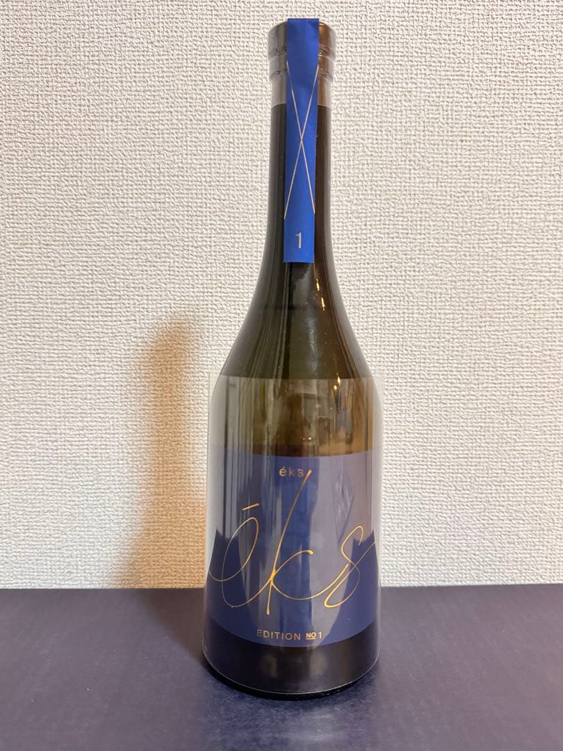 は*な様 黒龍酒造 日本酒 EDITION 1 720ml 2025.12月製造