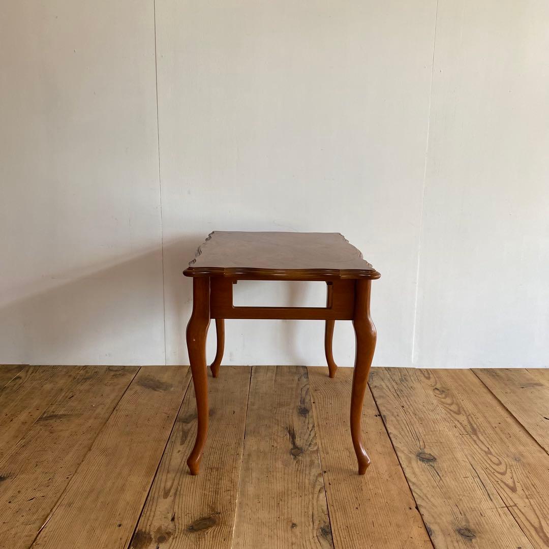 オールド マルニ maruni 猫脚 サイドテーブル z861