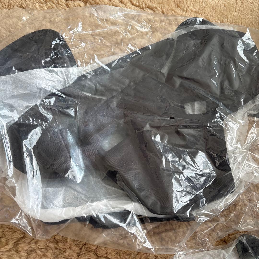 T*k様 【新品未使用】ハイディー2HYDEE.Ⅱチャイルドシート リアブリヂス