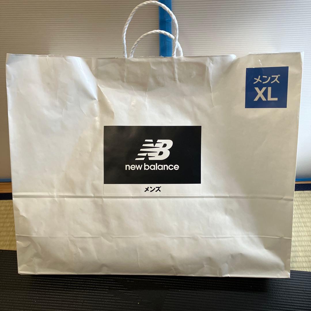最終値下げ　new balance 福袋XL