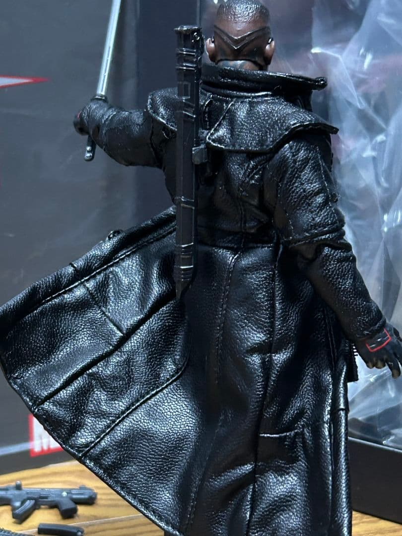 ブレイド　メズコ　ワン12 BLADE MEZCO one12