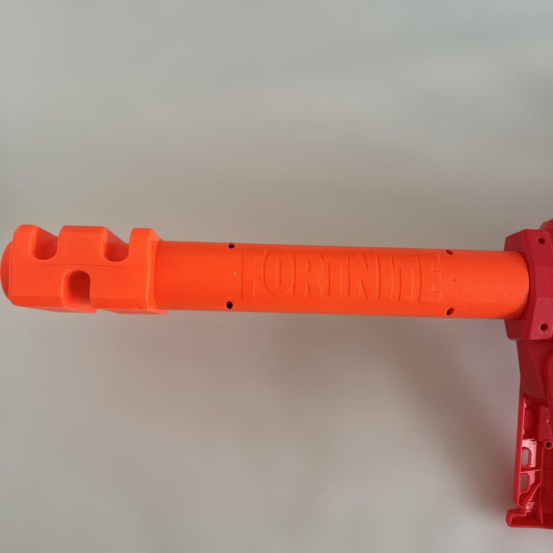 ナーフ フオートナイト NERF FORTNITE ヘビースナイパーライフル