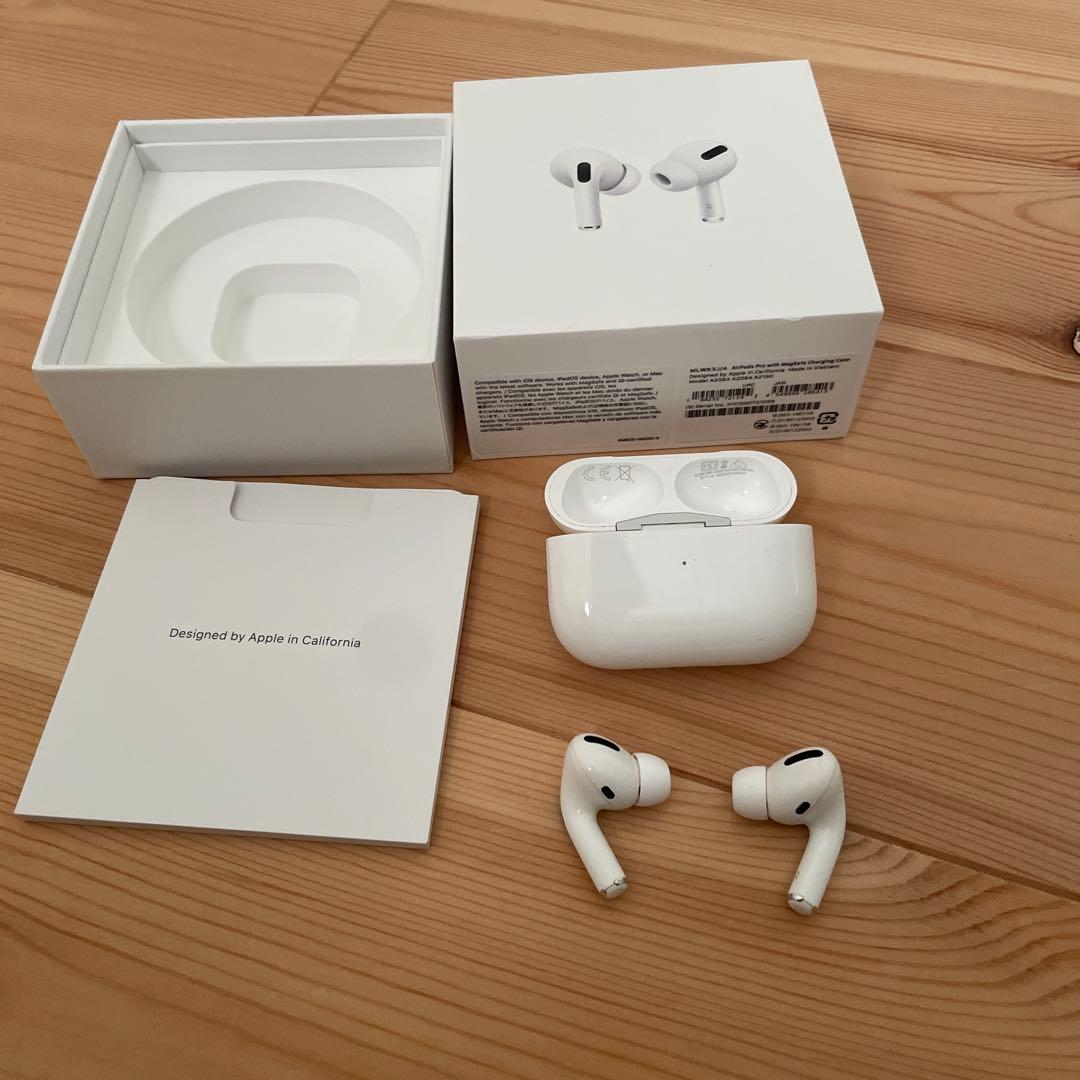 週末限定セール‼️AirPodspro第2世代