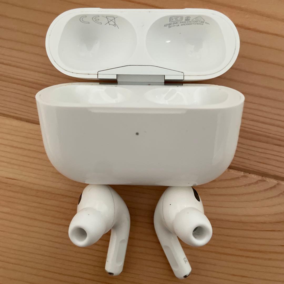 週末限定セール‼️AirPodspro第2世代