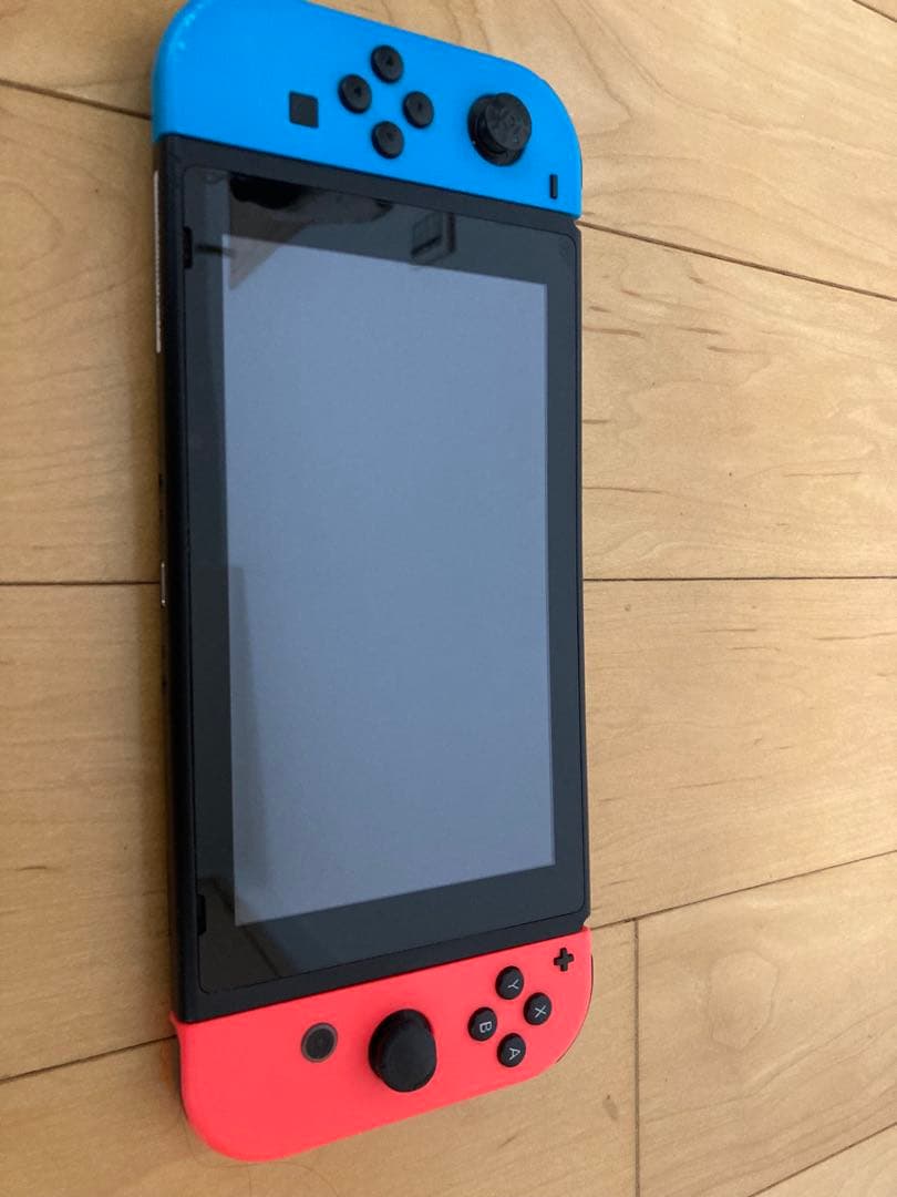 大*熊様 Nintendo Switch + プロコントローラー + Splat