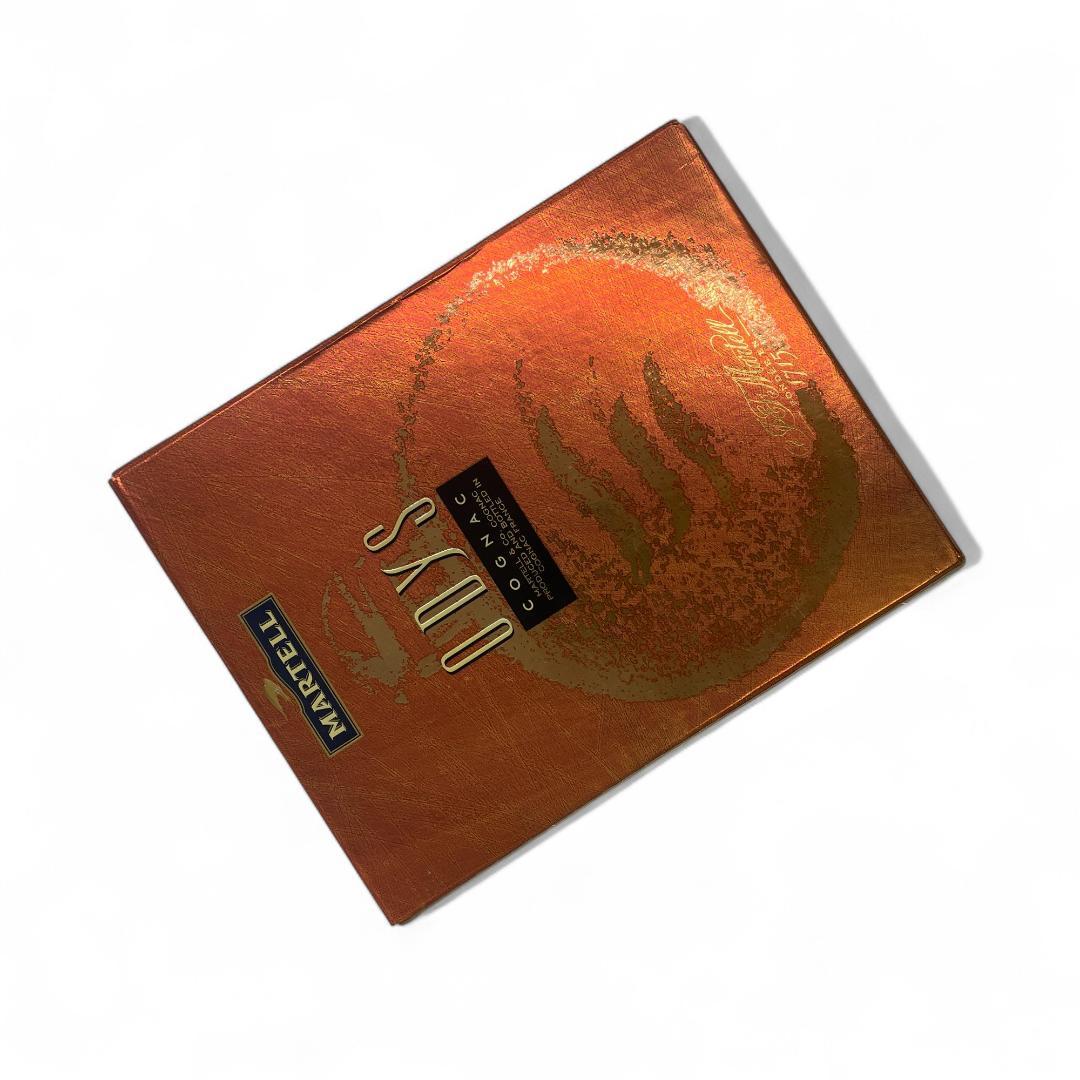 【未開栓】MARTELL ODYS COGNAC 700ml