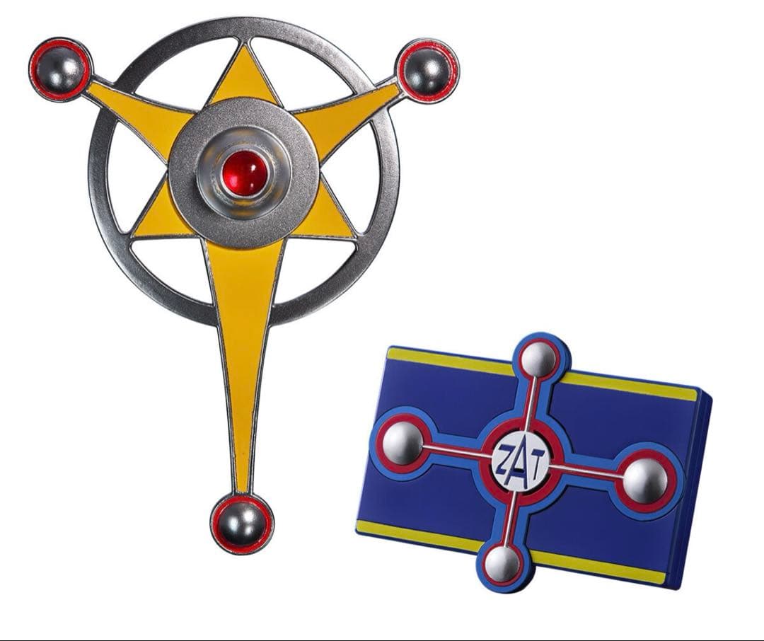 ウルトラレプリカ ウルトラマンタロウ 50th ANNIVERSARY SET