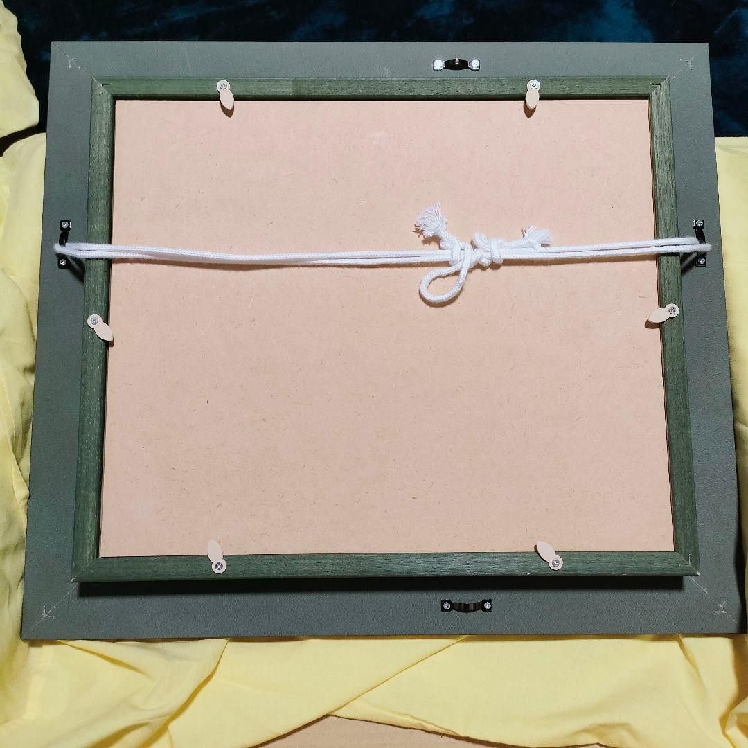 額縁五点セット