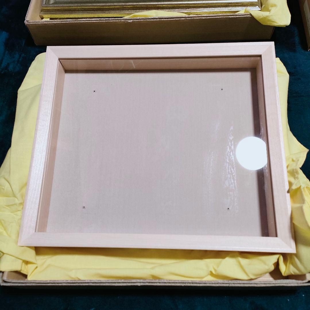 額縁五点セット